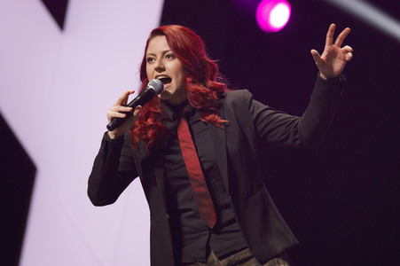 1Live Köln Comedy-Nacht XXL in Köln