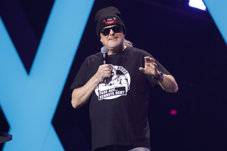 1Live Köln Comedy-Nacht XXL in Köln