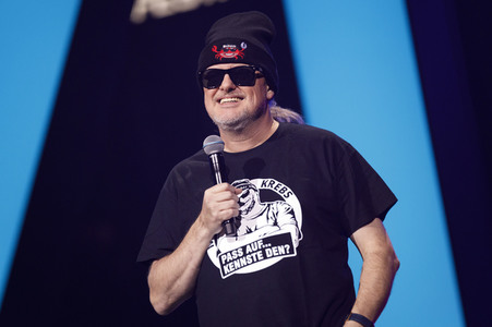 1Live Köln Comedy-Nacht XXL in Köln