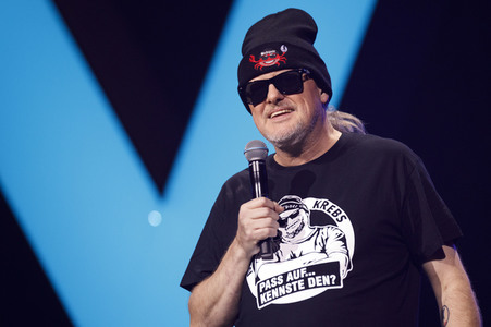 1Live Köln Comedy-Nacht XXL in Köln