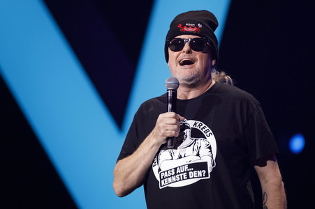 1Live Köln Comedy-Nacht XXL in Köln