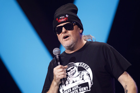 1Live Köln Comedy-Nacht XXL in Köln