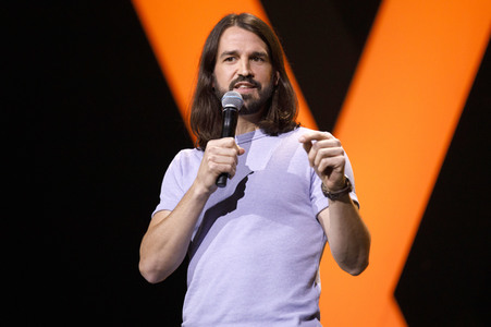 1Live Köln Comedy-Nacht XXL in Köln