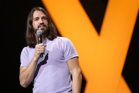 1Live Köln Comedy-Nacht XXL in Köln