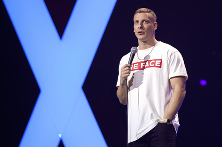 1Live Köln Comedy-Nacht XXL in Köln