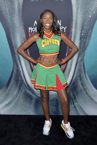 Feier zu 100. Episode 'American Horror Story' in Los Angeles