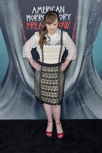Feier zu 100. Episode 'American Horror Story' in Los Angeles