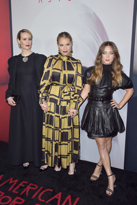 Feier zu 100. Episode 'American Horror Story' in Los Angeles