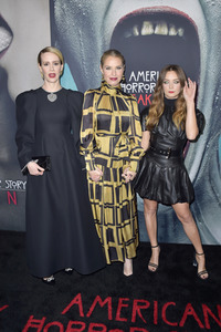 Feier zu 100. Episode 'American Horror Story' in Los Angeles