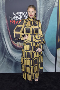 Feier zu 100. Episode 'American Horror Story' in Los Angeles