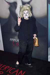 Feier zu 100. Episode 'American Horror Story' in Los Angeles