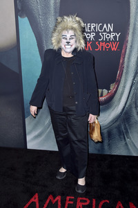 Feier zu 100. Episode 'American Horror Story' in Los Angeles