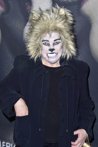 Feier zu 100. Episode 'American Horror Story' in Los Angeles