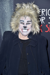 Feier zu 100. Episode 'American Horror Story' in Los Angeles