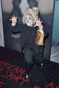Feier zu 100. Episode 'American Horror Story' in Los Angeles
