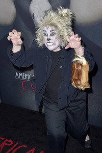 Feier zu 100. Episode 'American Horror Story' in Los Angeles