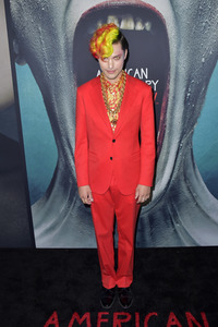 Feier zu 100. Episode 'American Horror Story' in Los Angeles