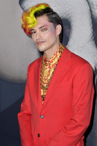 Feier zu 100. Episode 'American Horror Story' in Los Angeles