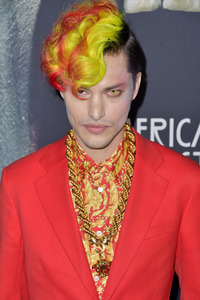 Feier zu 100. Episode 'American Horror Story' in Los Angeles