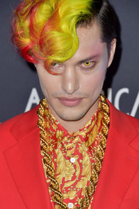 Feier zu 100. Episode 'American Horror Story' in Los Angeles