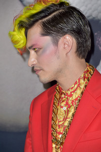 Feier zu 100. Episode 'American Horror Story' in Los Angeles