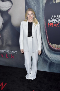 Feier zu 100. Episode 'American Horror Story' in Los Angeles