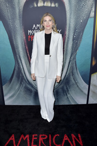 Feier zu 100. Episode 'American Horror Story' in Los Angeles