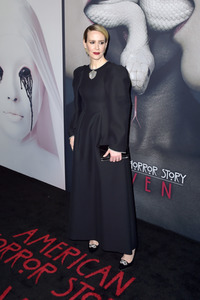Feier zu 100. Episode 'American Horror Story' in Los Angeles