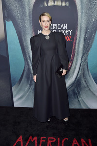 Feier zu 100. Episode 'American Horror Story' in Los Angeles