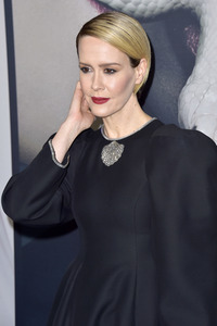 Feier zu 100. Episode 'American Horror Story' in Los Angeles