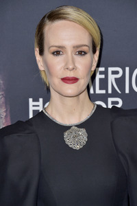 Feier zu 100. Episode 'American Horror Story' in Los Angeles