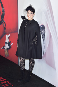 Feier zu 100. Episode 'American Horror Story' in Los Angeles