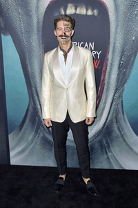 Feier zu 100. Episode 'American Horror Story' in Los Angeles