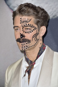 Feier zu 100. Episode 'American Horror Story' in Los Angeles