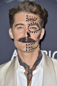 Feier zu 100. Episode 'American Horror Story' in Los Angeles