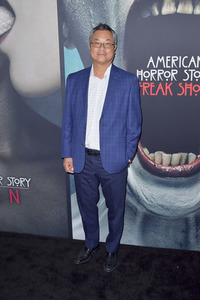 Feier zu 100. Episode 'American Horror Story' in Los Angeles