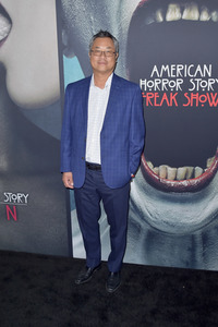Feier zu 100. Episode 'American Horror Story' in Los Angeles