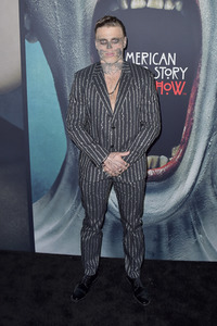 Feier zu 100. Episode 'American Horror Story' in Los Angeles