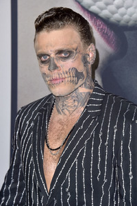 Feier zu 100. Episode 'American Horror Story' in Los Angeles