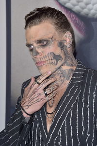 Feier zu 100. Episode 'American Horror Story' in Los Angeles