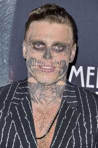 Feier zu 100. Episode 'American Horror Story' in Los Angeles