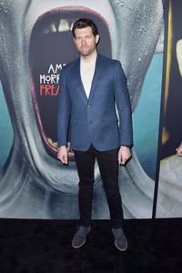 Feier zu 100. Episode 'American Horror Story' in Los Angeles