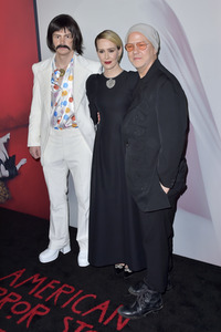 Feier zu 100. Episode 'American Horror Story' in Los Angeles