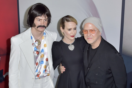 Feier zu 100. Episode 'American Horror Story' in Los Angeles