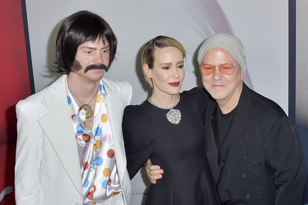 Feier zu 100. Episode 'American Horror Story' in Los Angeles