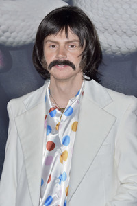 Feier zu 100. Episode 'American Horror Story' in Los Angeles