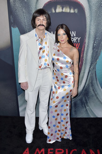 Feier zu 100. Episode 'American Horror Story' in Los Angeles