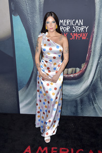 Feier zu 100. Episode 'American Horror Story' in Los Angeles