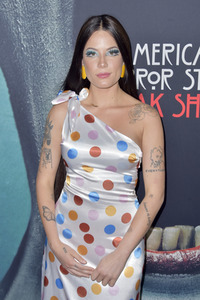 Feier zu 100. Episode 'American Horror Story' in Los Angeles