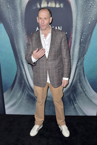 Feier zu 100. Episode 'American Horror Story' in Los Angeles